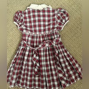18-24 months Holiday Dress Ralph Lauren